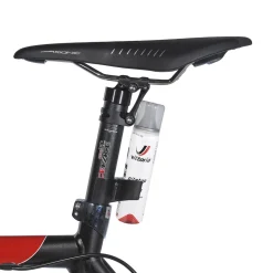 ROSE Bikes Pit Stop Road Bike Puncture Spray incl. Holder| Tubulars|Clinchers