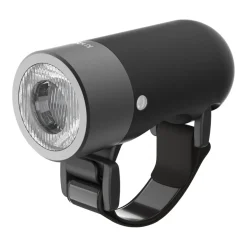 ROSE Bikes Plug Battery-Powered Front Light| Battery-Powered