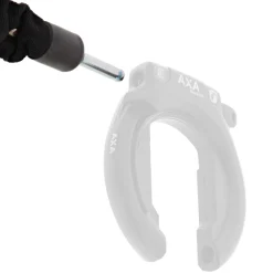 ROSE Bikes Plug-In Chain ULC 100 / 5.5 for Imenso, Block XXL| Accessories