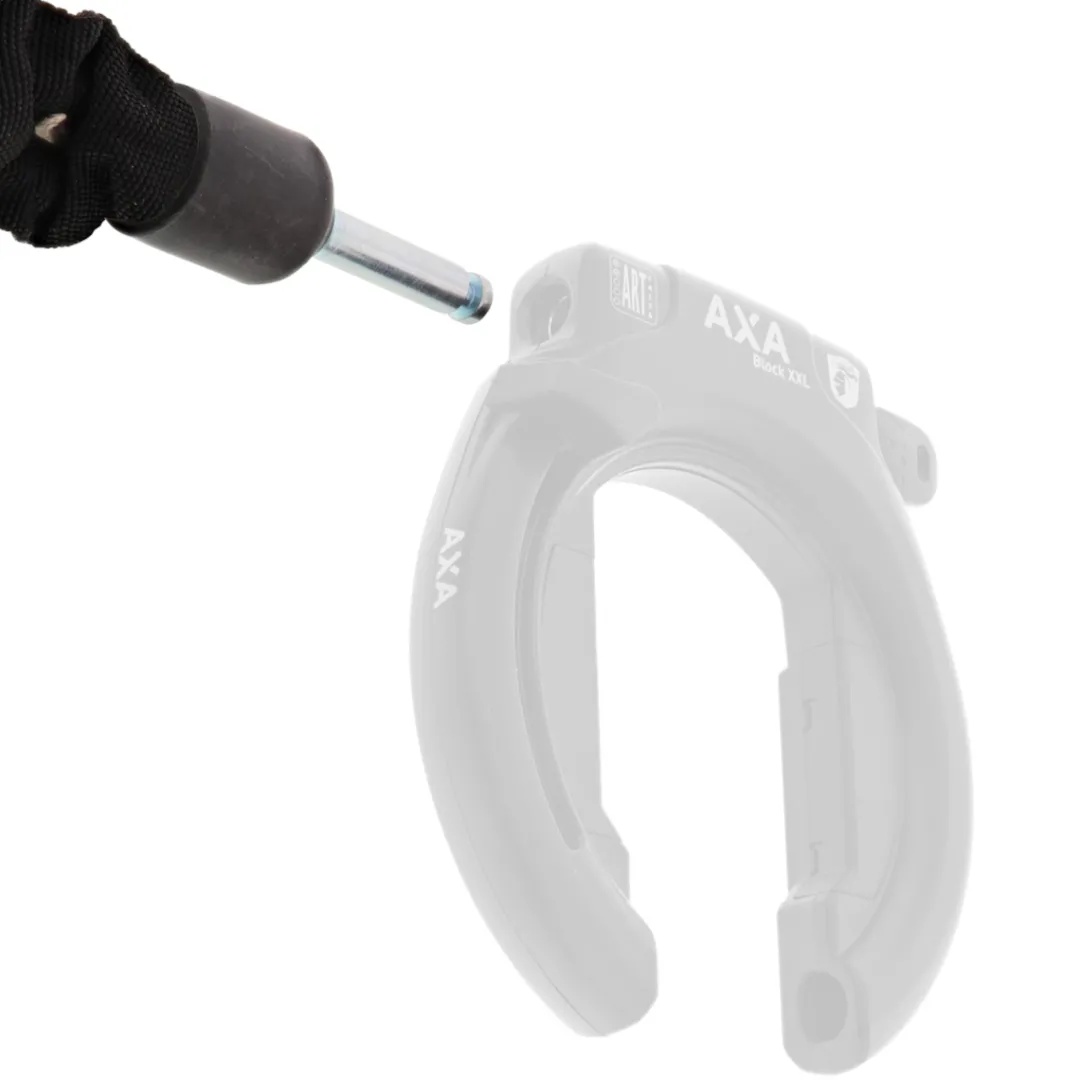 ROSE Bikes Plug-In Chain ULC 100 / 5.5 for Imenso, Block XXL| Accessories