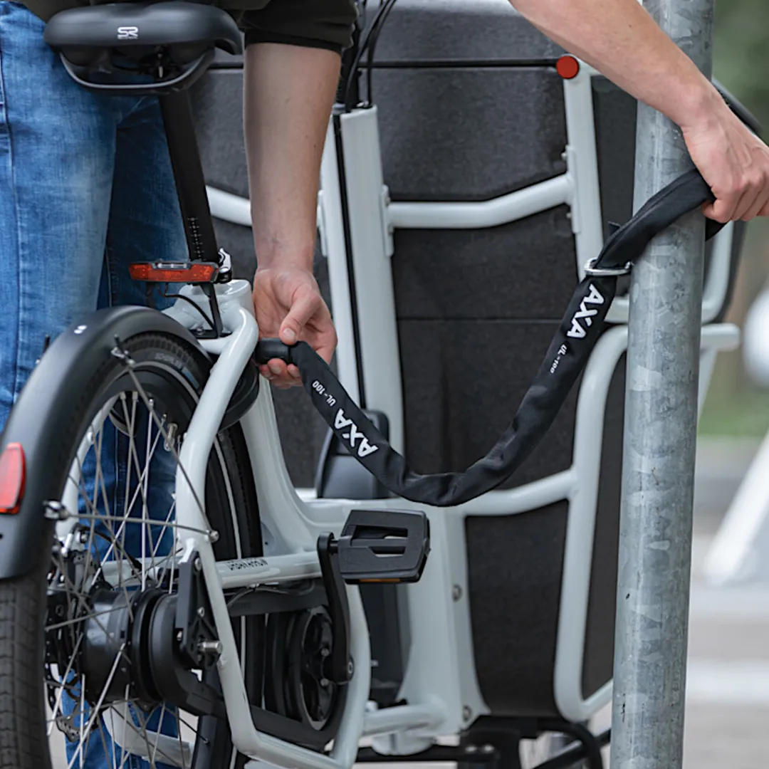 ROSE Bikes Plug-In Chain ULC 100 / 5.5 for Imenso, Block XXL| Accessories