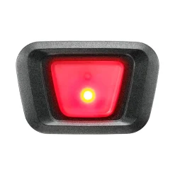 ROSE Bikes PLUG-IN LED for uvex FINALE 2.0/ FINALE VISOR/ TRUE CC / OYO / OYO STYLE| Helmet Accessories