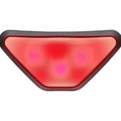 ROSE Bikes PLUG-IN LED for uvex URBAN PLANET| Helmet Accessories