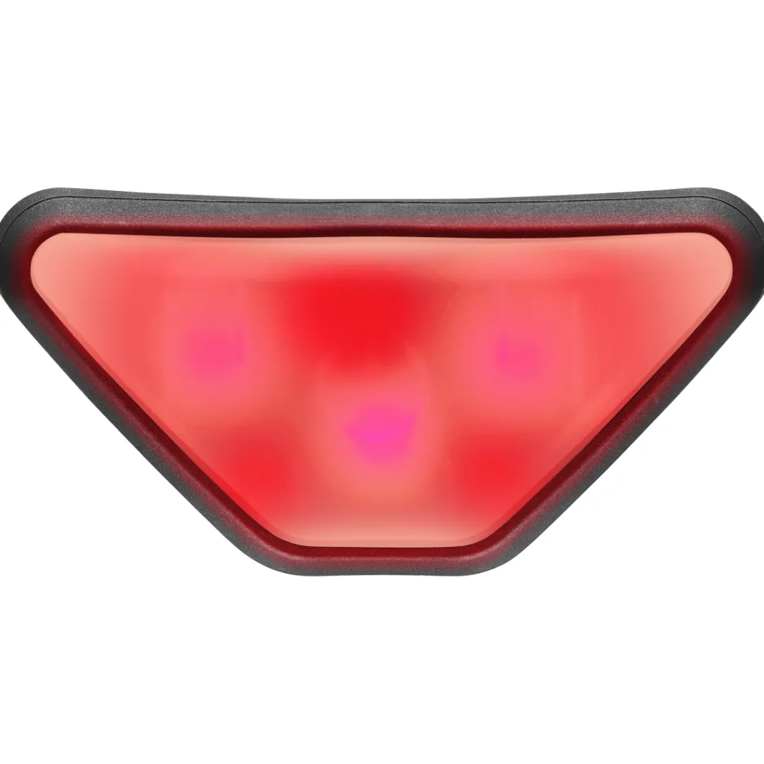 ROSE Bikes PLUG-IN LED for uvex URBAN PLANET| Helmet Accessories