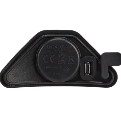 ROSE Bikes PLUG-IN LED for uvex URBAN PLANET| Helmet Accessories