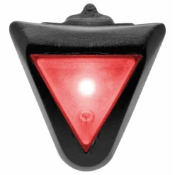 ROSE Bikes PLUG-IN LED Helmet Light for I-VO, I-VO CC, I-VO 3D, CITY I-VO MIPS, AIR WING CC| Helmet Accessories