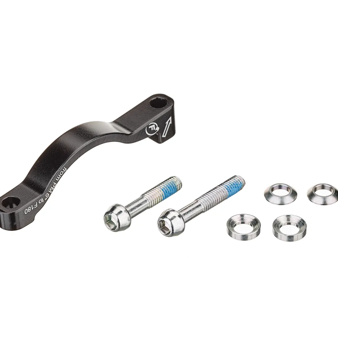 ROSE Bikes PM6 disc brake adapter| Accessories