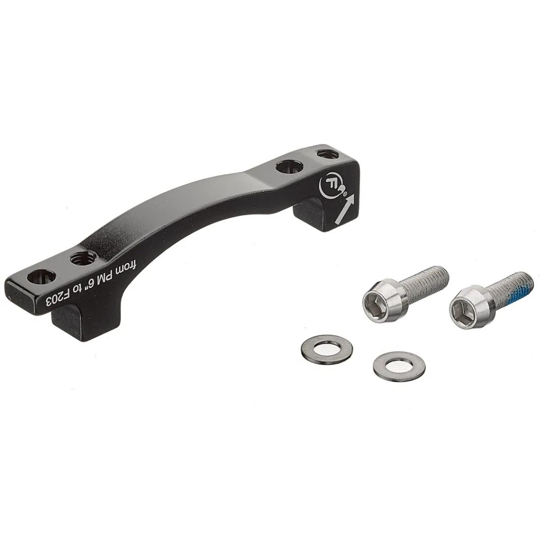 ROSE Bikes PM6 disc brake adapter| Accessories