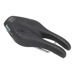 ROSE Bikes PN 3.1 Performance Narrow Triathlon saddle| Unisex|Triathlon