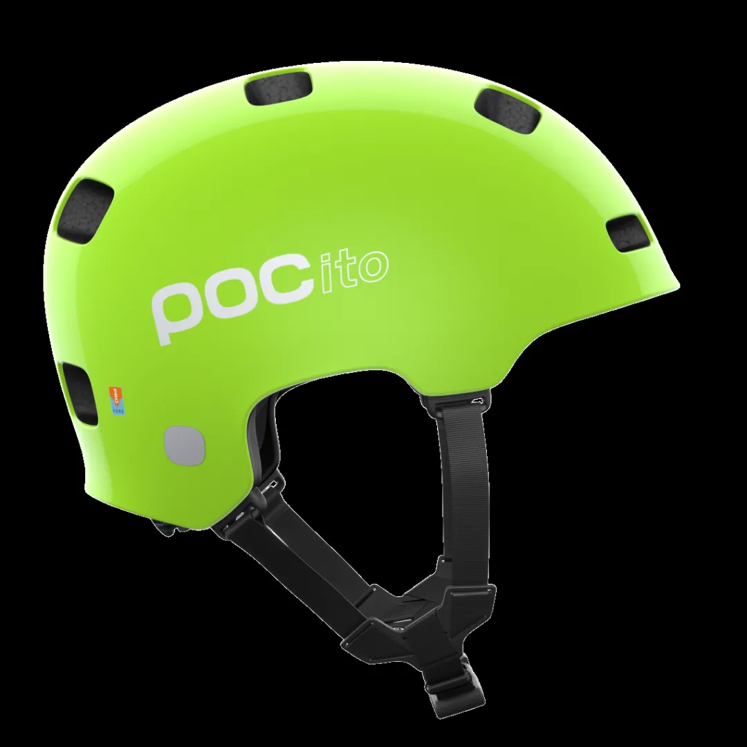 ROSE Bikes POCITO CRANE MIPS Children’s Bike Helmet| Kids Helmets|Skate And BMX Helmets
