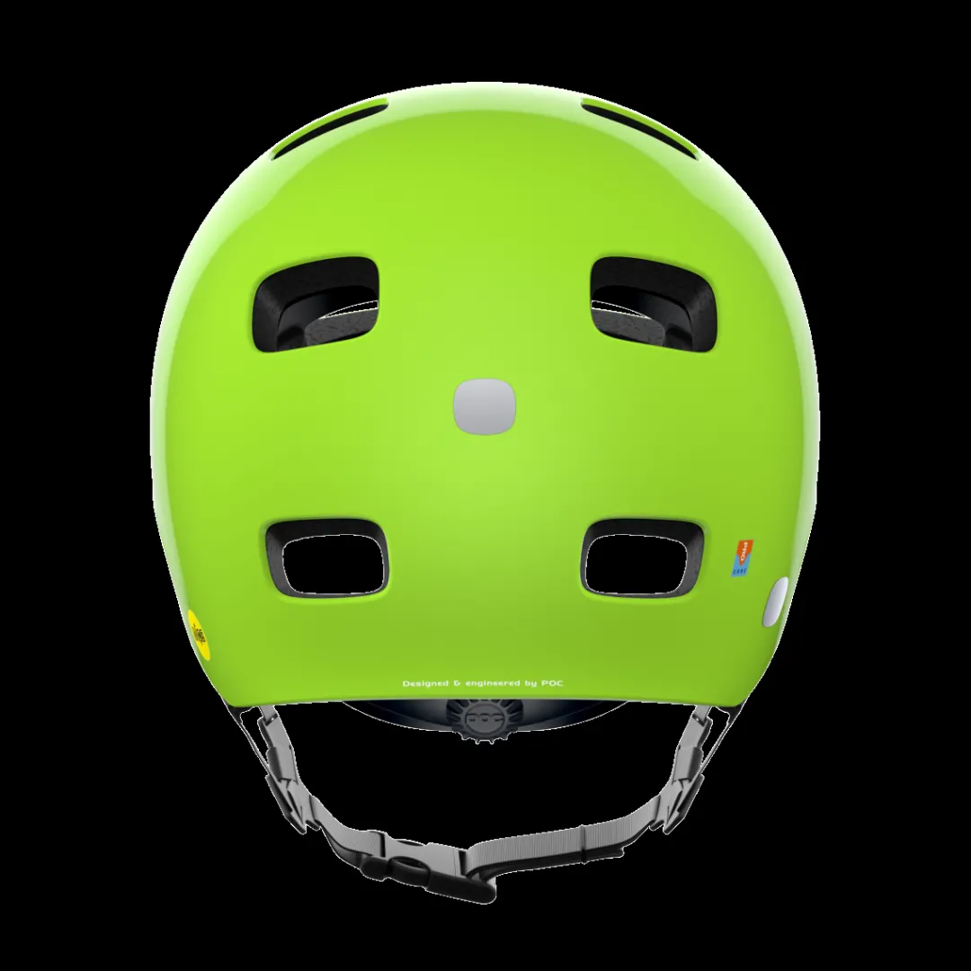 ROSE Bikes POCITO CRANE MIPS Children’s Bike Helmet| Kids Helmets|Skate And BMX Helmets