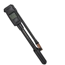 ROSE Bikes Pocketshock Digital Suspension Fork and Shock Pump| Shock Pumps And Suspension Fork Pumps