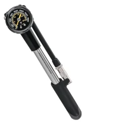 ROSE Bikes Pocketshock DXG Shock and Suspension Fork Pump| Shock Pumps And Suspension Fork Pumps