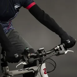 ROSE Bikes POLARFLEECE Winter Gloves| Full Finger Gloves|Winter Gloves