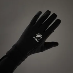 ROSE Bikes POLARFLEECE Winter Gloves| Full Finger Gloves|Winter Gloves