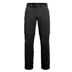 ROSE Bikes PORTLAND zip-off trousers| MTB Shorts And Pants|Casual Trousers