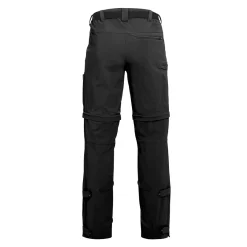 ROSE Bikes PORTLAND zip-off trousers| MTB Shorts And Pants|Casual Trousers