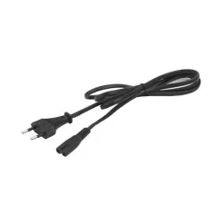 ROSE Bikes Power Cable for E-Bike Charger Standard/Compact EU| Battery Accessories