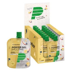 ROSE Bikes PowerGel Smoothie Fruit Puree| Others