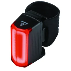 ROSE Bikes Powerlite Combo 70 Lighting Set| Battery-Powered