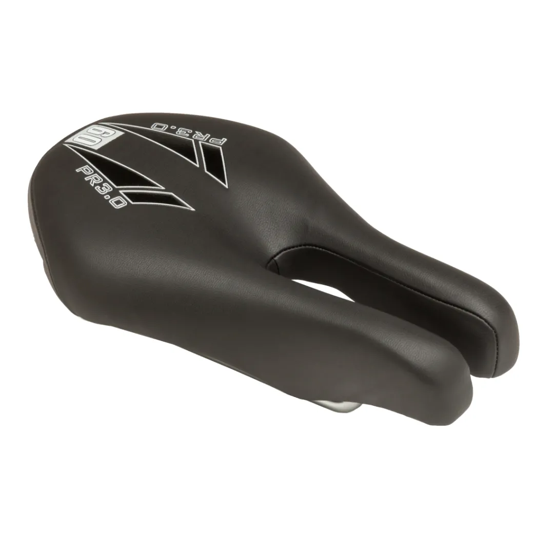 ROSE Bikes PR3.0 Performance Recreation Saddle| Triathlon|Triathlon Saddles