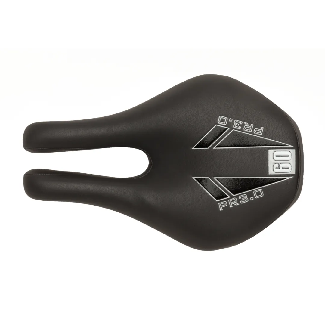 ROSE Bikes PR3.0 Performance Recreation Saddle| Triathlon|Triathlon Saddles