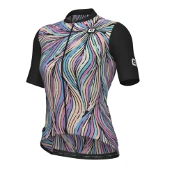 ROSE Bikes PRAGMA ART LADY JERSEY Women's Cycling Jersey| Road Jerseys|Short Sleeve Jerseys