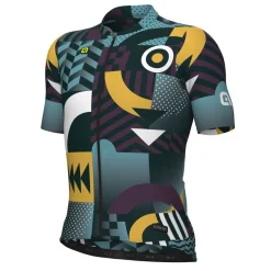 ROSE Bikes PR.E GAMES JERSEY Cycling Jersey| Road Jerseys|Short Sleeve Jerseys