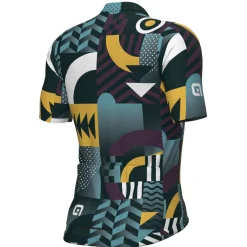 ROSE Bikes PR.E GAMES JERSEY Cycling Jersey| Road Jerseys|Short Sleeve Jerseys