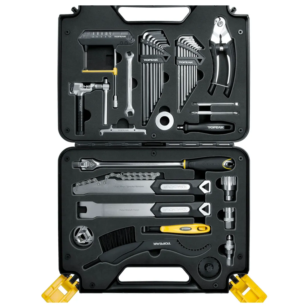 ROSE Bikes PrepBox Tool Box| Bike Tools