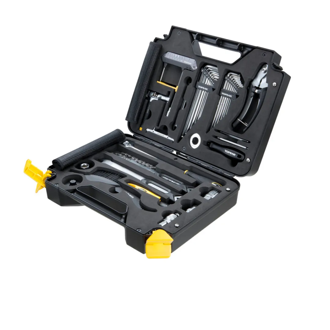 ROSE Bikes PrepBox Tool Box| Bike Tools