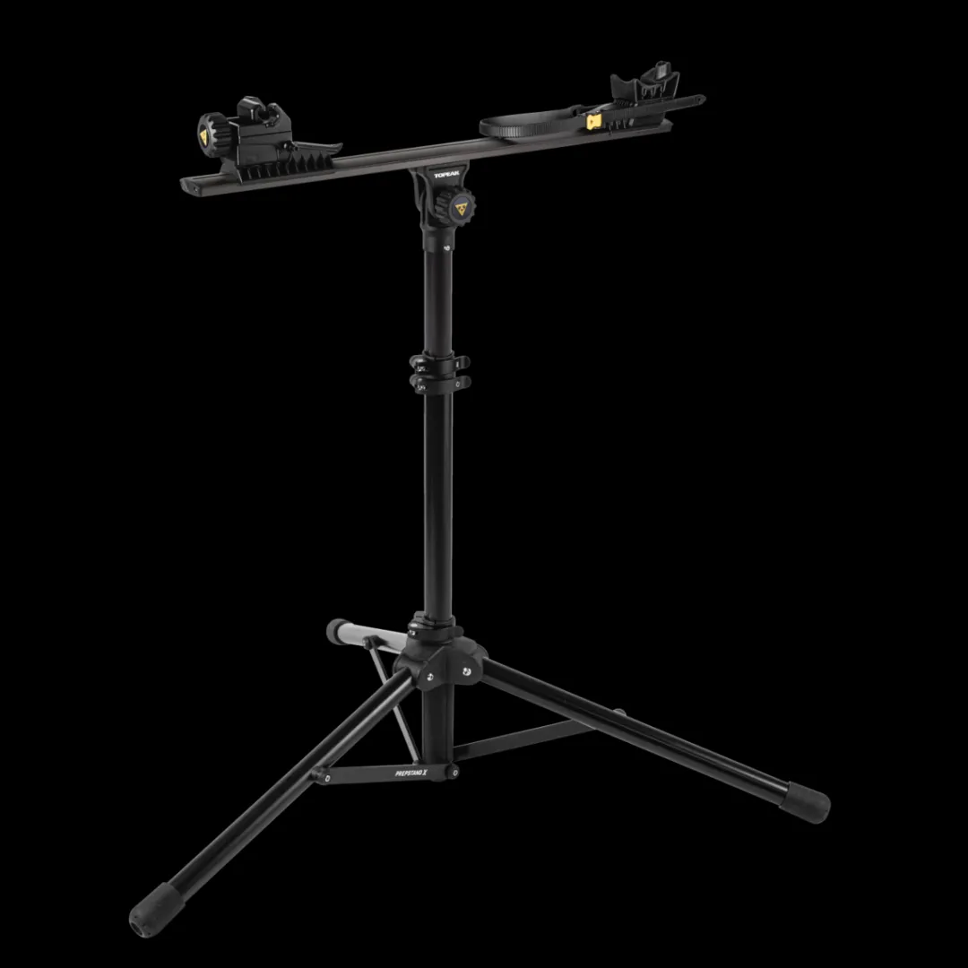 ROSE Bikes PrepStand X PRO Bike Workstand| Workstands