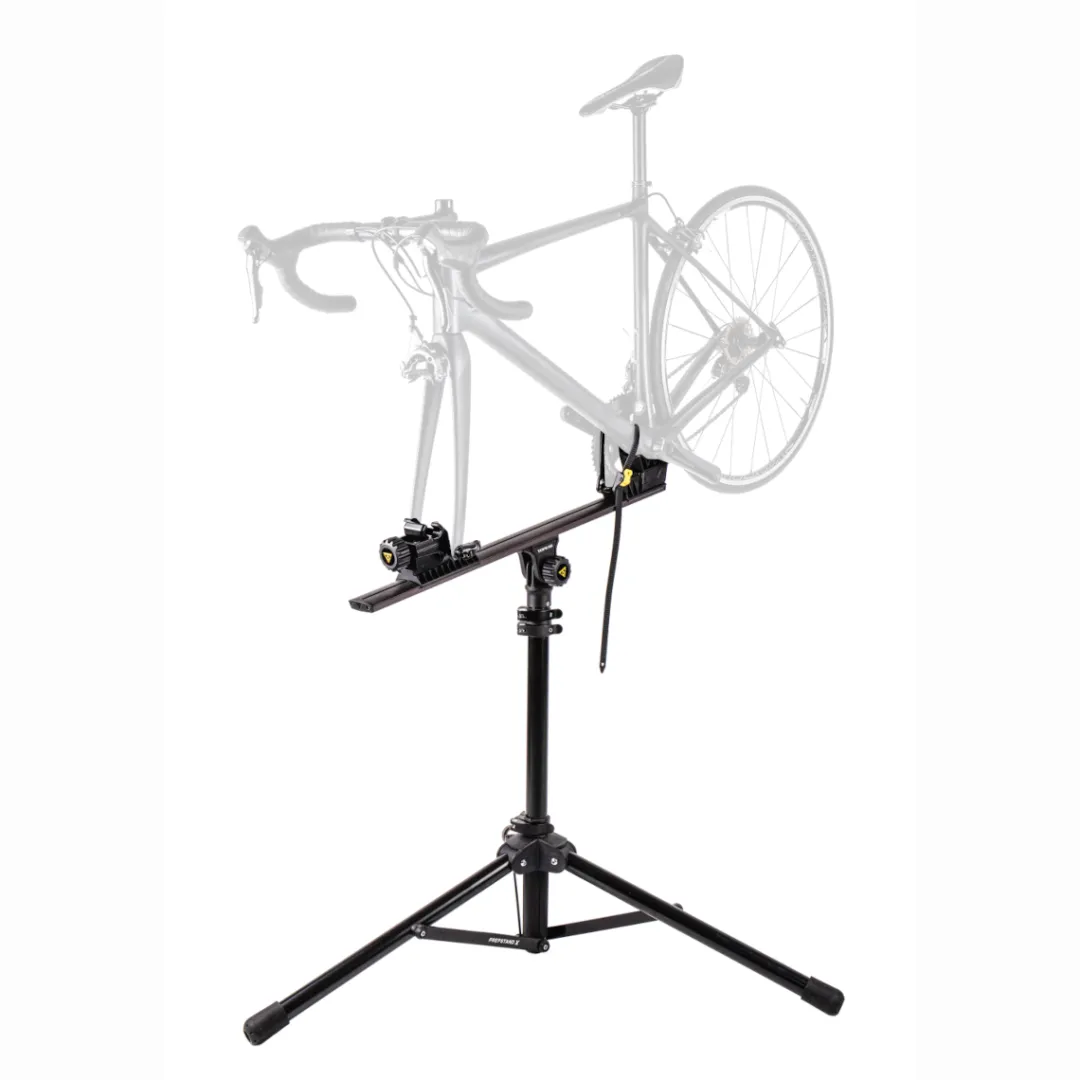 ROSE Bikes PrepStand X PRO Bike Workstand| Workstands