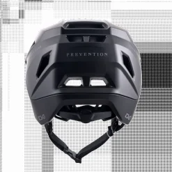 ROSE Bikes PREVENTION SOLID COLOR MTB Helmet| Full Face Helmets