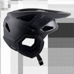 ROSE Bikes PREVENTION SOLID COLOR MTB Helmet| Full Face Helmets