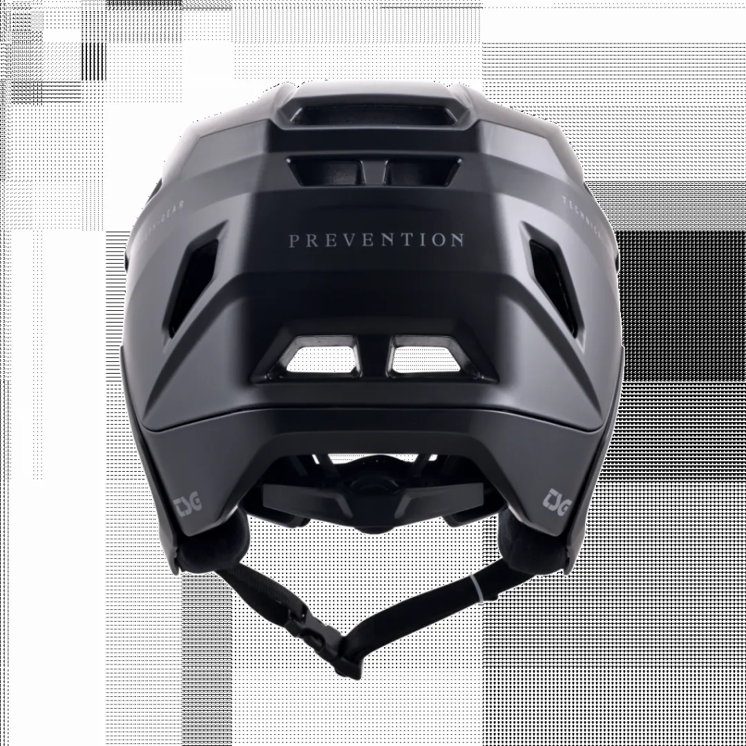 ROSE Bikes PREVENTION SOLID COLOR MTB Helmet| Full Face Helmets