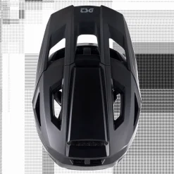 ROSE Bikes PREVENTION SOLID COLOR MTB Helmet| Full Face Helmets