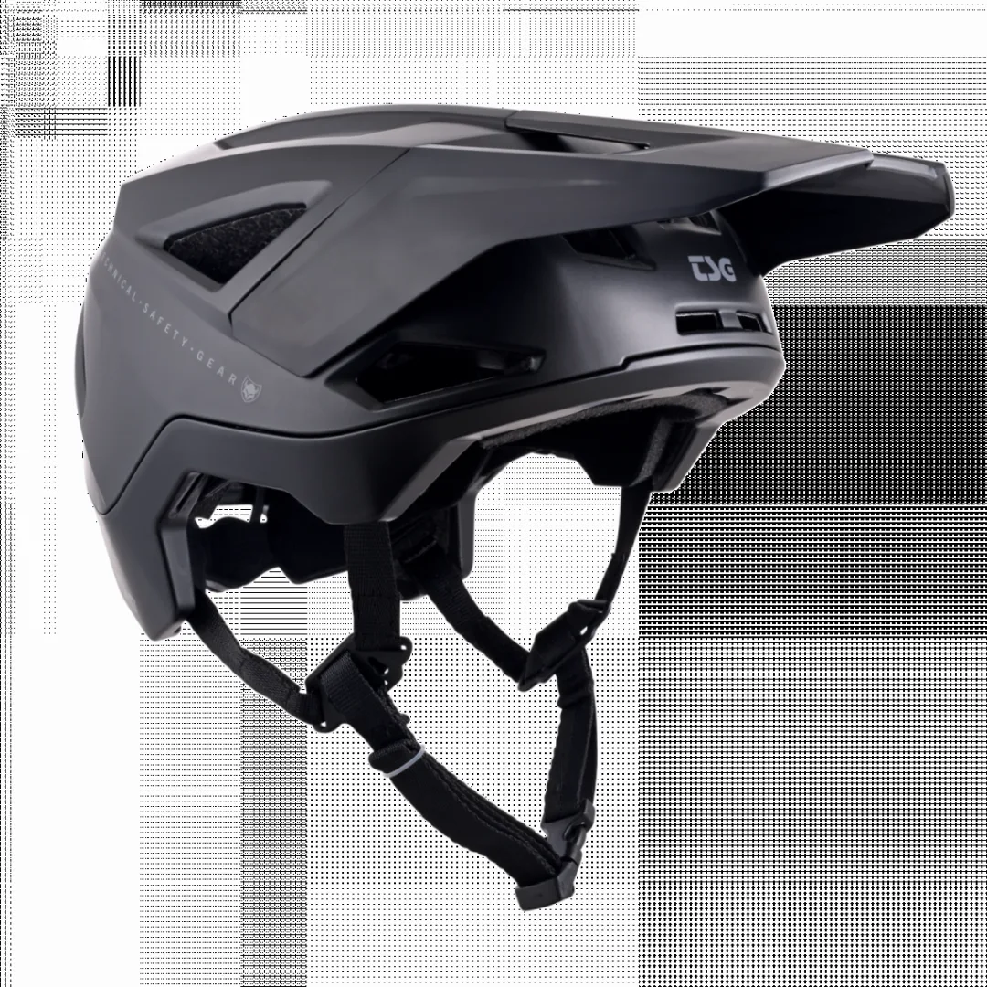 ROSE Bikes PREVENTION SOLID COLOR MTB Helmet| Full Face Helmets