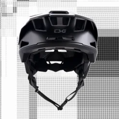 ROSE Bikes PREVENTION SOLID COLOR MTB Helmet| Full Face Helmets