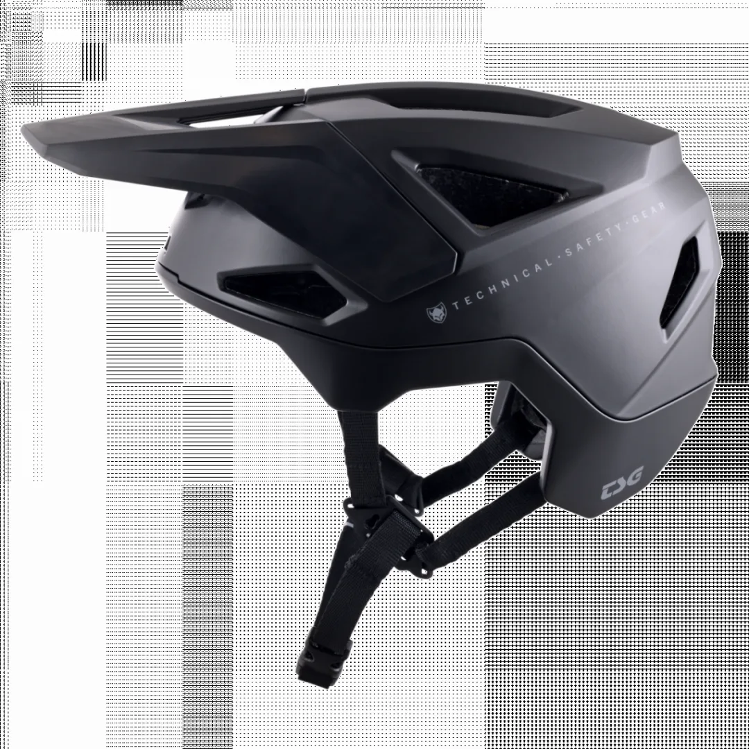 ROSE Bikes PREVENTION SOLID COLOR MTB Helmet| Full Face Helmets