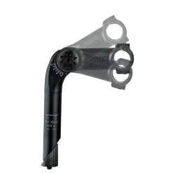 ROSE Bikes Pro Adjust Stem Adjustable -20 to +40°| Quill Stems