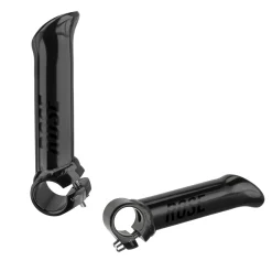 ROSE Bikes Pro Airfin Bar Ends| Handlebar Accessories