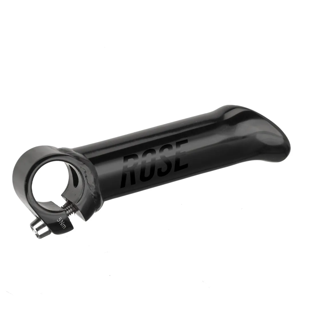 ROSE Bikes Pro Airfin Bar Ends| Handlebar Accessories