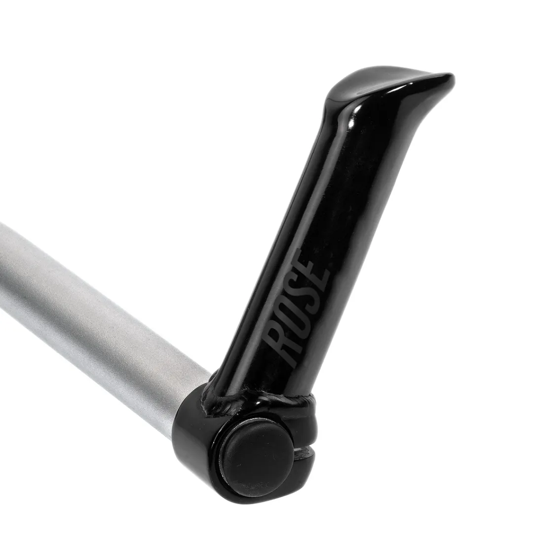 ROSE Bikes Pro Airfin Bar Ends| Handlebar Accessories