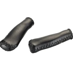 ROSE Bikes Pro Anatomic Grip leather| Handlebar Accessories