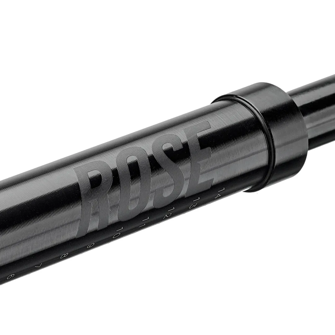 ROSE Bikes Pro Body-Protector SPS-2 Suspension Seat Post| Suspension Seatposts