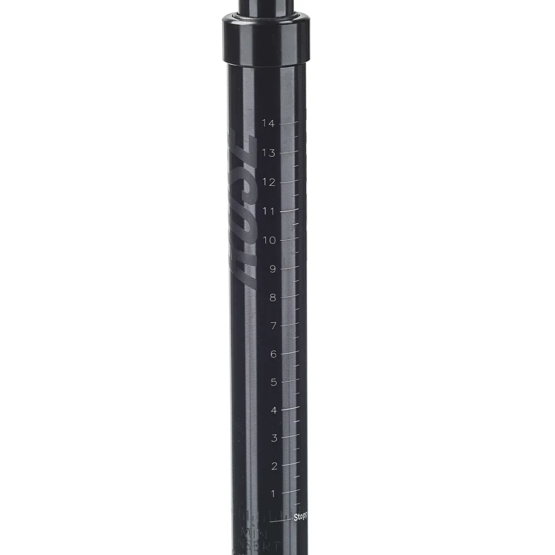 ROSE Bikes Pro Body-Protector SPS-2 Suspension Seat Post| Suspension Seatposts