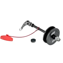 ROSE Bikes PRO DUO Transport Axle| Others|Bike Travel Cases