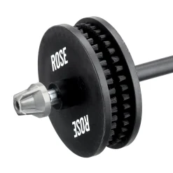 ROSE Bikes PRO DUO Transport Axle| Others|Bike Travel Cases