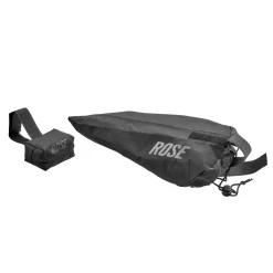ROSE Bikes Pro Rain Cover Saddle Cover| Accessories